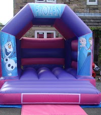 Yorkshire Dales Inflatables   Bouncy Castle Hire 1073072 Image 8